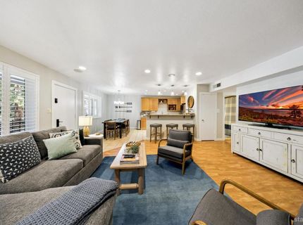 1171 Herbert Avenue, Unit D, South Lake Tahoe, CA 96150 Photo
