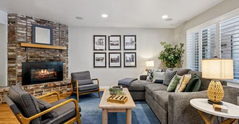 1171 Herbert Avenue, Unit D, South Lake Tahoe, CA 96150 Photo