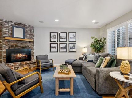 1171 Herbert Avenue, Unit D, South Lake Tahoe, CA 96150 Photo