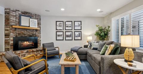 1171 Herbert Avenue, Unit D, South Lake Tahoe, CA 96150 Photo