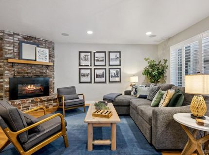 1171 Herbert Avenue, Unit D, South Lake Tahoe, CA 96150 Photo