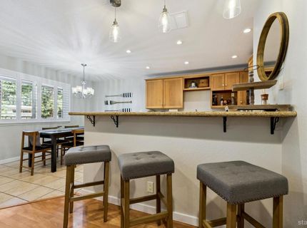 1171 Herbert Avenue, Unit D, South Lake Tahoe, CA 96150 Photo