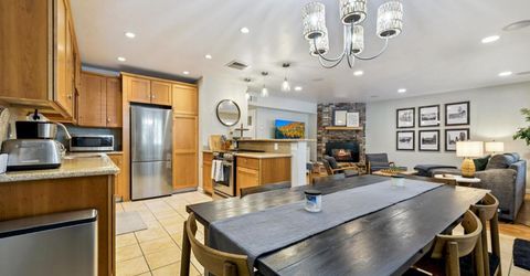 1171 Herbert Avenue, Unit D, South Lake Tahoe, CA 96150 Photo