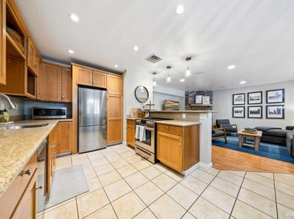1171 Herbert Avenue, Unit D, South Lake Tahoe, CA 96150 Photo