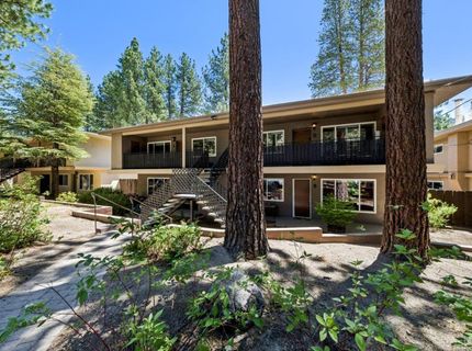 1171 Herbert Avenue, Unit D, South Lake Tahoe, CA 96150 Photo