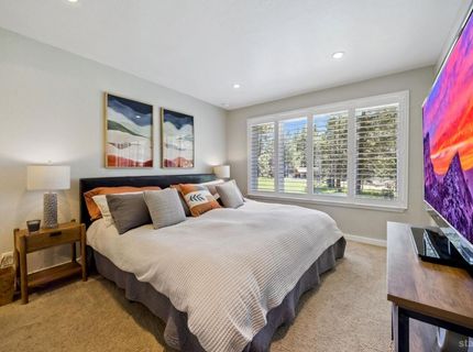 1171 Herbert Avenue, Unit D, South Lake Tahoe, CA 96150 Photo