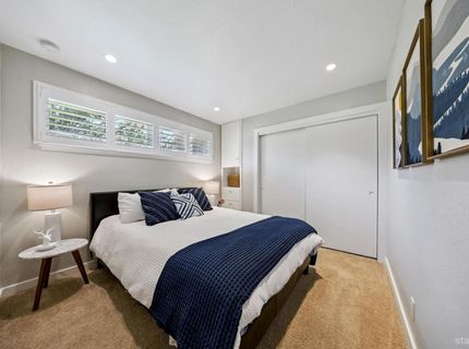 1171 Herbert Avenue, Unit D, South Lake Tahoe, CA 96150 Photo