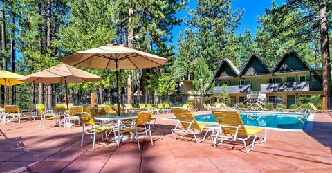 1171 Herbert Avenue, Unit D, South Lake Tahoe, CA 96150 Photo