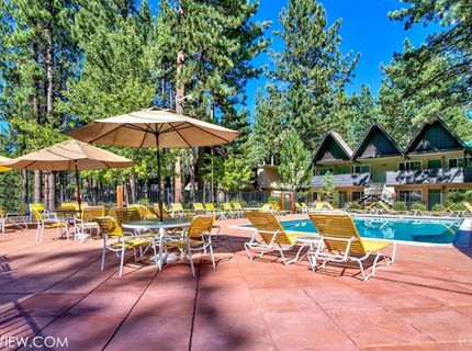 1171 Herbert Avenue, Unit D, South Lake Tahoe, CA 96150 Photo