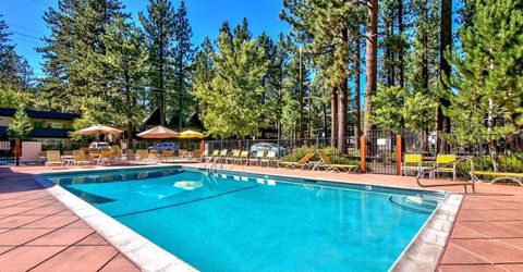 1171 Herbert Avenue, Unit D, South Lake Tahoe, CA 96150 Photo