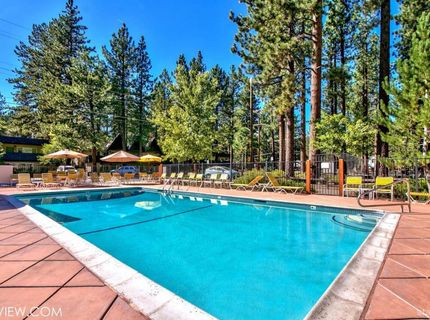 1171 Herbert Avenue, Unit D, South Lake Tahoe, CA 96150 Photo