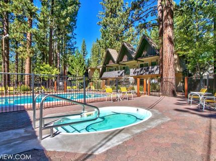 1171 Herbert Avenue, Unit D, South Lake Tahoe, CA 96150 Photo