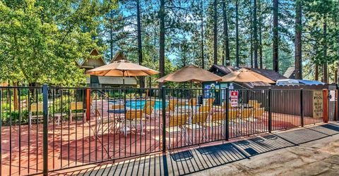 1171 Herbert Avenue, Unit D, South Lake Tahoe, CA 96150 Photo