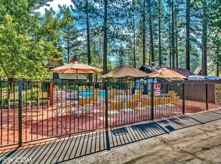 1171 Herbert Avenue, Unit D, South Lake Tahoe, CA 96150 Photo