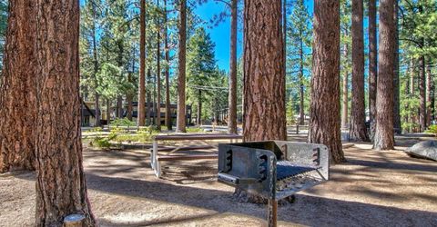 1171 Herbert Avenue, Unit D, South Lake Tahoe, CA 96150 Photo