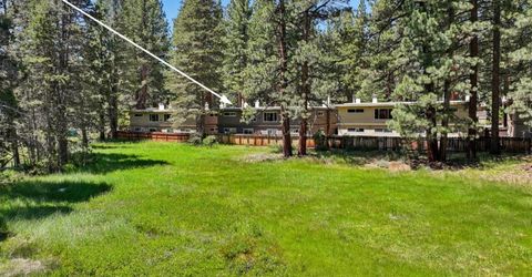 1171 Herbert Avenue, Unit D, South Lake Tahoe, CA 96150 Photo