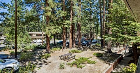 1171 Herbert Avenue, Unit D, South Lake Tahoe, CA 96150 Photo