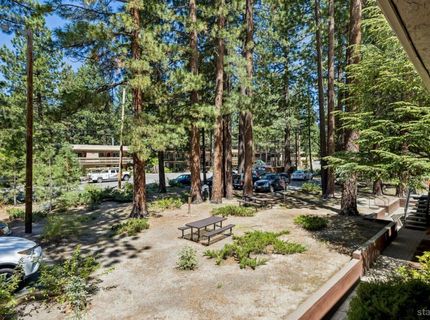 1171 Herbert Avenue, Unit D, South Lake Tahoe, CA 96150 Photo