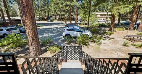 1171 Herbert Avenue, Unit D, South Lake Tahoe, CA 96150 Photo
