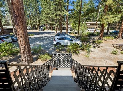 1171 Herbert Avenue, Unit D, South Lake Tahoe, CA 96150 Photo