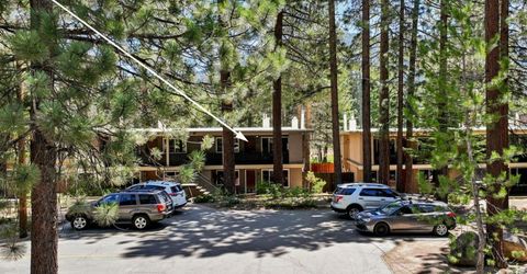 1171 Herbert Avenue, Unit D, South Lake Tahoe, CA 96150 Photo