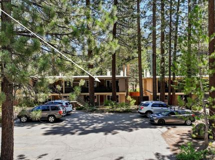 1171 Herbert Avenue, Unit D, South Lake Tahoe, CA 96150 Photo