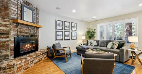 1171 Herbert Avenue, Unit D, South Lake Tahoe, CA 96150 Photo