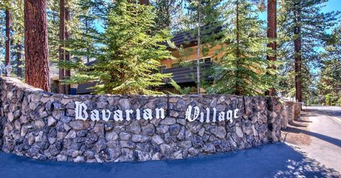 1171 Herbert Avenue, Unit D, South Lake Tahoe, CA 96150 Photo
