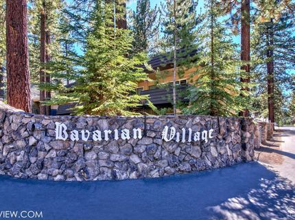 1171 Herbert Avenue, Unit D, South Lake Tahoe, CA 96150 Photo