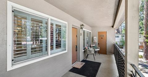 1171 Herbert Avenue, Unit D, South Lake Tahoe, CA 96150 Photo