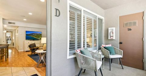 1171 Herbert Avenue, Unit D, South Lake Tahoe, CA 96150 Photo