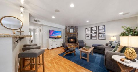 1171 Herbert Avenue, Unit D, South Lake Tahoe, CA 96150 Photo