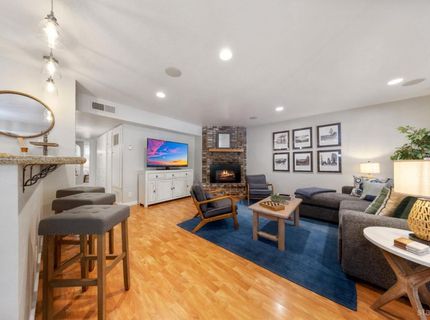 1171 Herbert Avenue, Unit D, South Lake Tahoe, CA 96150 Photo