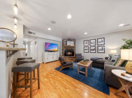 1171 Herbert Avenue, Unit D, South Lake Tahoe, CA 96150 Photo