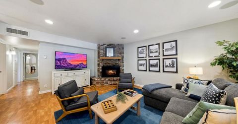 1171 Herbert Avenue, Unit D, South Lake Tahoe, CA 96150 Photo