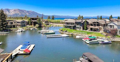 1975 Daggett Court, South Lake Tahoe, CA 96150 Photo