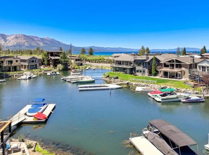 1975 Daggett Court, South Lake Tahoe, CA 96150 Photo