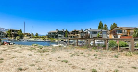 1975 Daggett Court, South Lake Tahoe, CA 96150 Photo