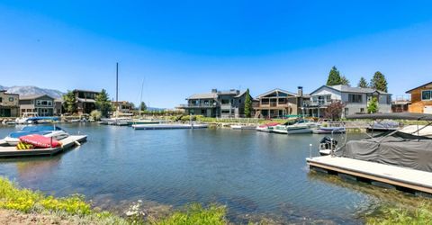 1975 Daggett Court, South Lake Tahoe, CA 96150 Photo