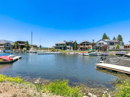 1975 Daggett Court, South Lake Tahoe, CA 96150 Photo