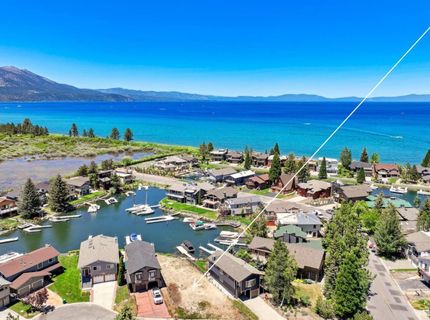 1975 Daggett Court, South Lake Tahoe, CA 96150 Photo