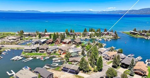 1975 Daggett Court, South Lake Tahoe, CA 96150 Photo