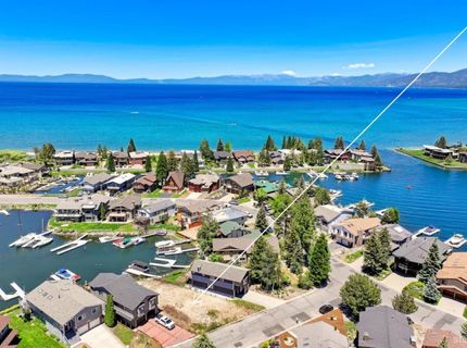 1975 Daggett Court, South Lake Tahoe, CA 96150 Photo