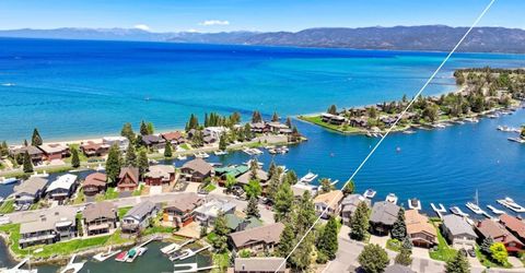 1975 Daggett Court, South Lake Tahoe, CA 96150 Photo