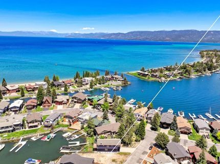 1975 Daggett Court, South Lake Tahoe, CA 96150 Photo