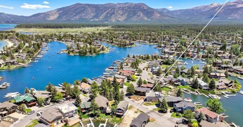 1975 Daggett Court, South Lake Tahoe, CA 96150 Photo