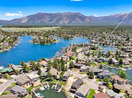 1975 Daggett Court, South Lake Tahoe, CA 96150 Photo