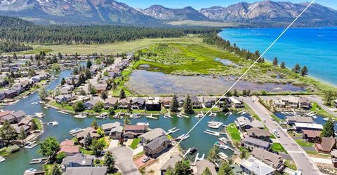 1975 Daggett Court, South Lake Tahoe, CA 96150 Photo