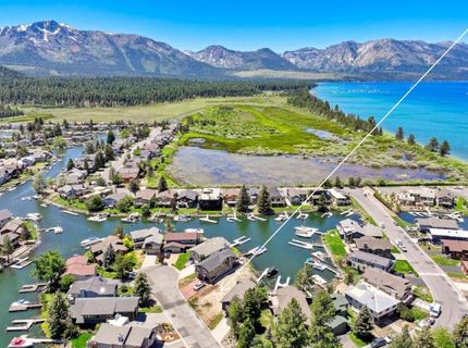 1975 Daggett Court, South Lake Tahoe, CA 96150 Photo