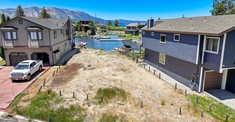 1975 Daggett Court, South Lake Tahoe, CA 96150 Photo